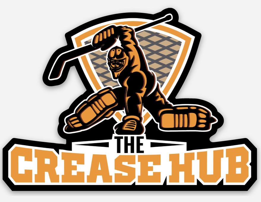 The Crease Hub Logo