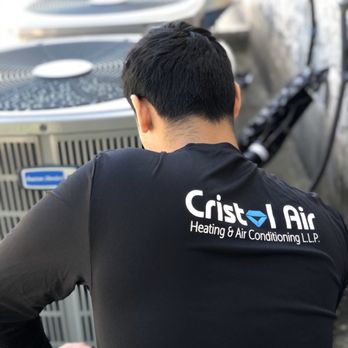 Cristal Air Heating & Air Conditioning - Heating & Air Conditioning/HVAC Near Me Cristal Air Heating & Air Conditioning - Heating & Air Conditioning/HVAC Near Me