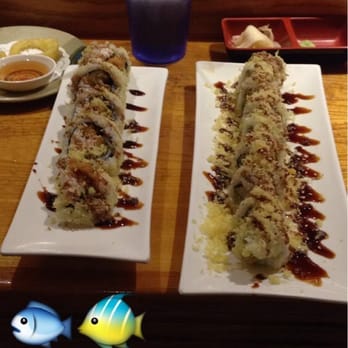 Chobop - Sushi Bars Near Me - Costa Mesa, California