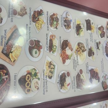 Douglas' Diner - American Near Me - Bound Brook, New Jersey