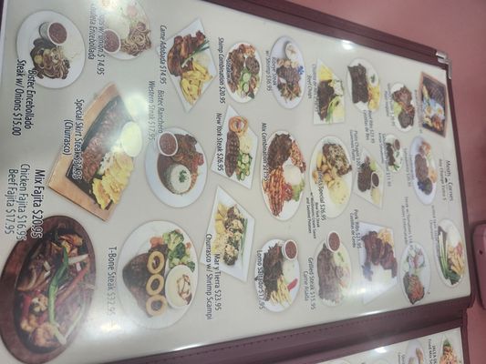 Menu photo 2 Douglas' Diner Bound Brook, NJ