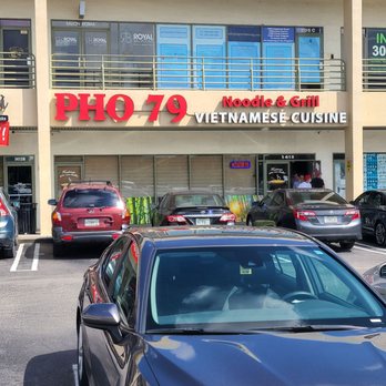 Pho 79 - Vietnamese Near Me - Miami, Florida Pho 79 - Vietnamese Near Me - Miami, Florida