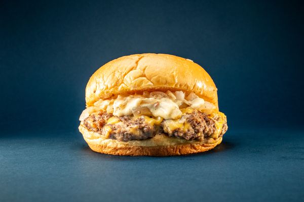 Supreme Burger Company by null