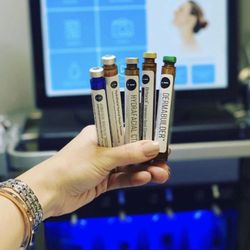 Whatever concerns you have we have the treatments