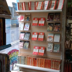 Oxfam Books and Music
