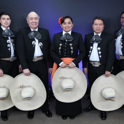 Mariachi Pepe Lopez
