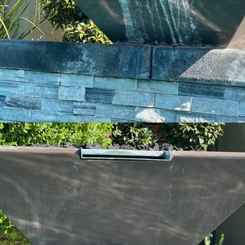 Blue Pacific Pool Service - Tile and water feature cleaning service - Pool & Hot Tub Service Near Me