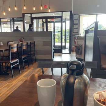 First Watch - Coffee - Breakfast & Brunch Near Me - Alexandria, Virginia