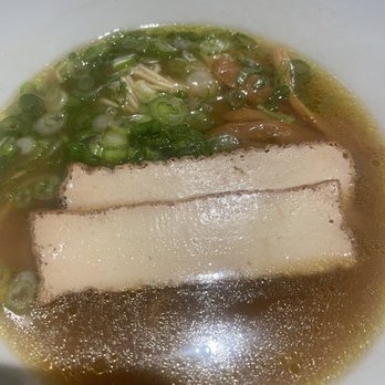 IPPUDO NY - Vegan ramen - Ramen Near Me - New York, New York