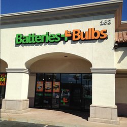 Batteries Plus