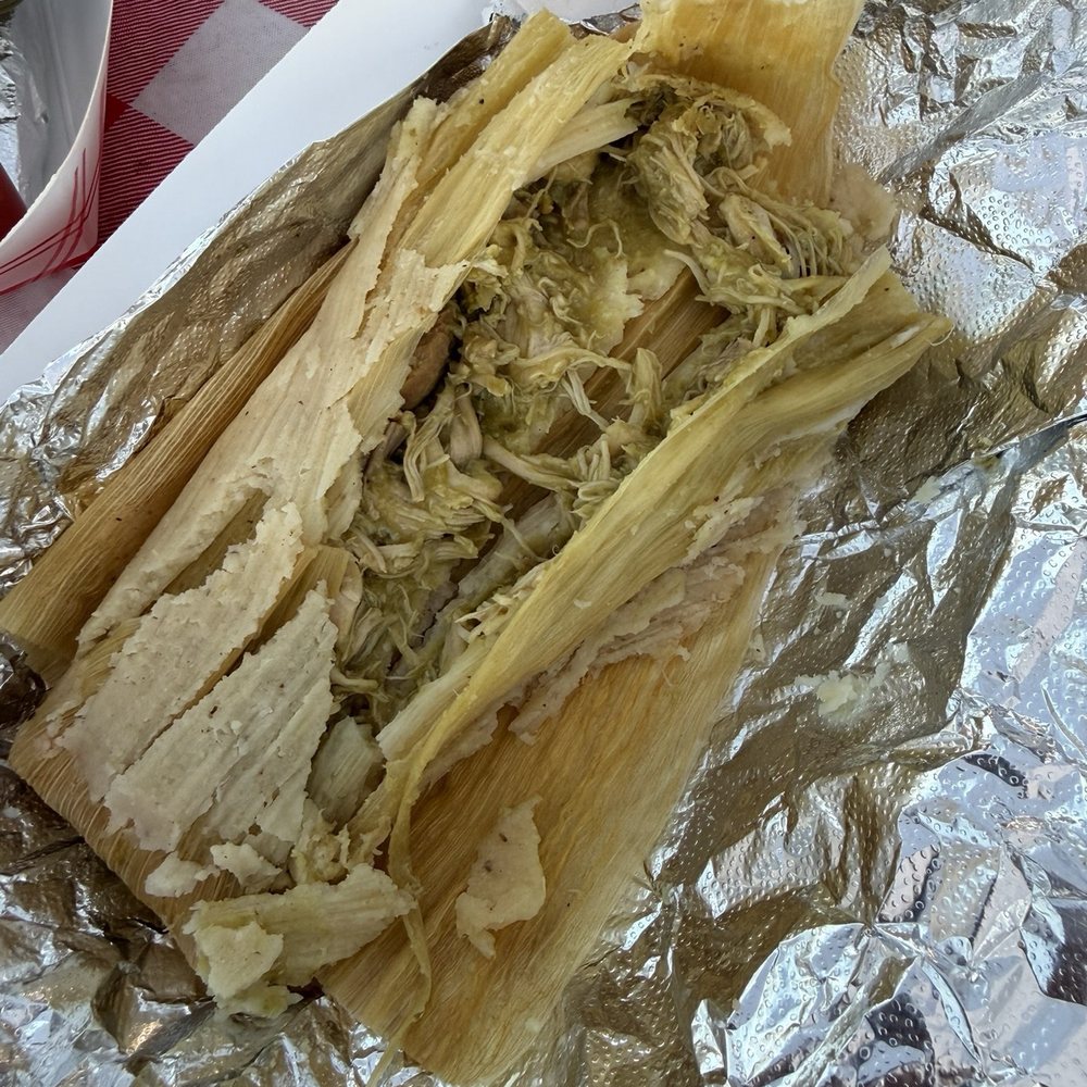 The Fry Bread House - Tamale - American Near Me - Phoenix, Arizona The Fry Bread House - Tamale - American Near Me - Phoenix, Arizona