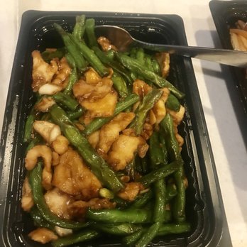 Hidden Dragon - Chicken with string bean - Chinese Near Me - Antioch, California Hidden Dragon - Chicken with string bean - Chinese Near Me - Antioch, California