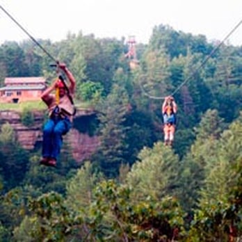 Red River Gorge Campground - Campgrounds Near Me - Stanton, Kentucky Red River Gorge Campground - Campgrounds Near Me - Stanton, Kentucky