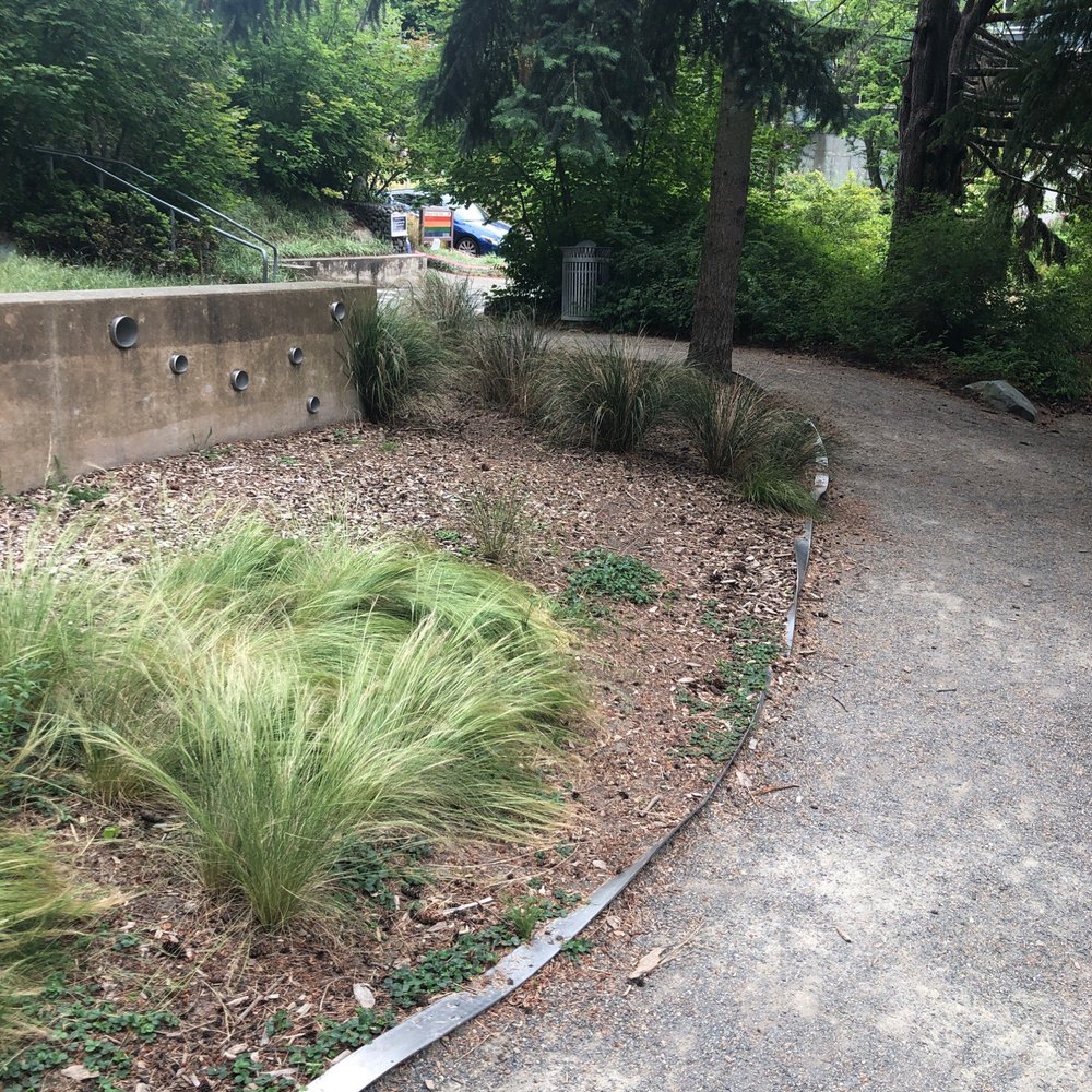 Fremont Peak Park - Parks Near Me - Seattle, Washington Fremont Peak Park - Parks Near Me - Seattle, Washington