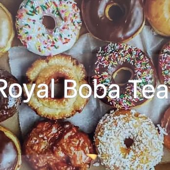 Royal Boba Tea - Bubble Tea Near Me - Surprise, Arizona Royal Boba Tea - Bubble Tea Near Me - Surprise, Arizona