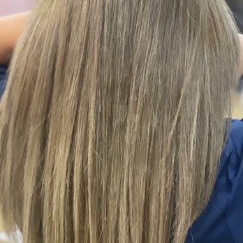 Lyly Hair Salon - After: ( love it) - Hair Stylists Near Me - Westminster, California Lyly Hair Salon - After: ( love it) - Hair Stylists Near Me - Westminster, California