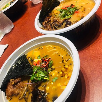 Noodle Tree - Yummmmm - Ramen Near Me - San Antonio, Texas Noodle Tree - Yummmmm - Ramen Near Me - San Antonio, Texas