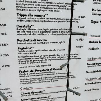 Arasolis.Lab - Partial menu - Restaurants Near Me - Torino, TO Arasolis.Lab - Partial menu - Restaurants Near Me - Torino, TO