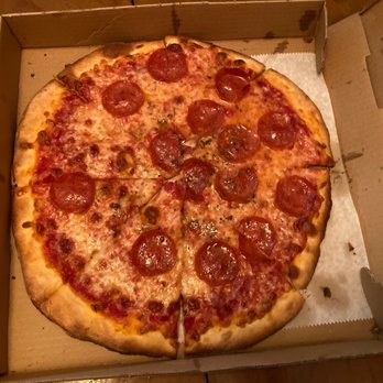 Little Italian Pizza - Pepperoni pizza - Pizza Near Me - Pompano Beach, Florida Little Italian Pizza - Pepperoni pizza - Pizza Near Me - Pompano Beach, Florida