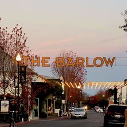 The Barlow - Sooo much fun!