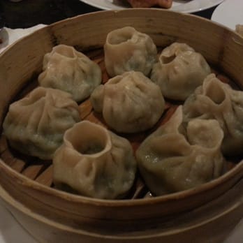 Himalayan Yak - Veggi momos :o - Himalayan/Nepalese Near Me - Jackson Heights, New York