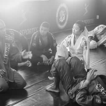 Ari Galo Jiu Jitsu - Brazilian Jiu-jitsu Near Me - Rio de Janeiro, RJ