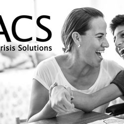 Advanced Crisis Solutions - Advanced Crisis Solutions