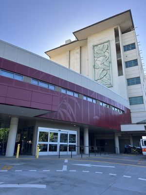 The Queen's Medical Center oncology by null