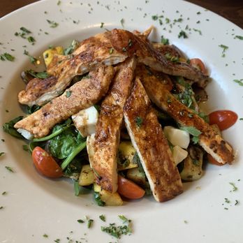 Italian Cafe - Chicken Caprese - Italian Near Me - Irving, Texas Italian Cafe - Chicken Caprese - Italian Near Me - Irving, Texas