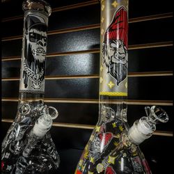 Smoke Heaven