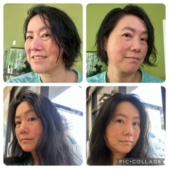 Lili Hair Salon - Haircut by Jen - Hair Salons Near Me - Berkeley, California Lili Hair Salon - Haircut by Jen - Hair Salons Near Me - Berkeley, California