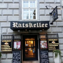 Ratskeller