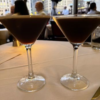 Chicago Cut Steakhouse - Espresso martinis - Steakhouses Near Me - Chicago, Illinois Chicago Cut Steakhouse - Espresso martinis - Steakhouses Near Me - Chicago, Illinois