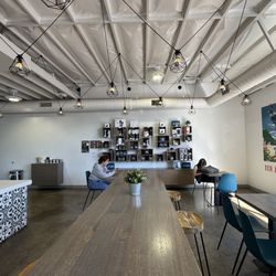 Chocolate Fish Coffee Roasters