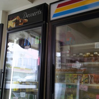 Geneva Bakery - Cold drinks case - Bakeries Near Me - San Francisco, California Geneva Bakery - Cold drinks case - Bakeries Near Me - San Francisco, California
