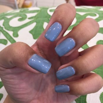 Bijou Nails & Spa - Thank you Annie!! Shade: OPI Check Out the Old Geysirs - Eyelash Service Near Me - Glendale, California Bijou Nails & Spa - Thank you Annie!! Shade: OPI Check Out the Old Geysirs - Eyelash Service Near Me - Glendale, California