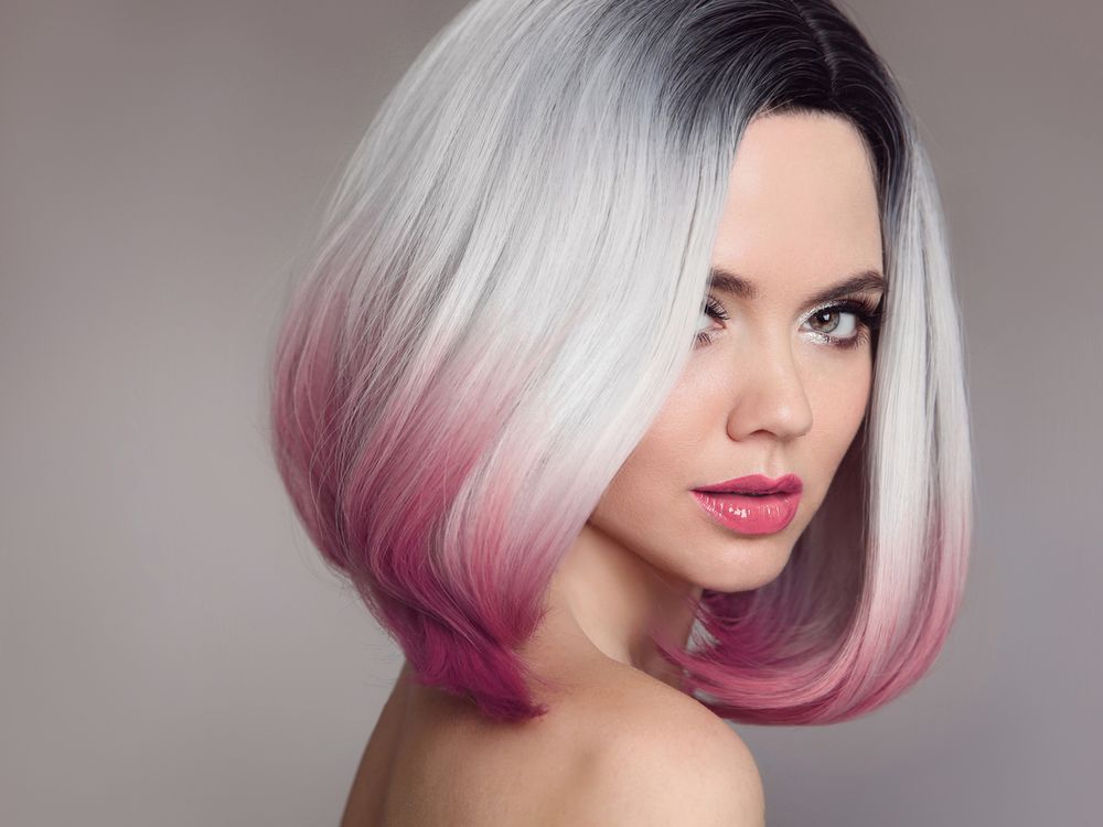 Maurici's Salon & Nail Bar & Spa Image
