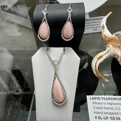 Yucca Art Gallery - Handmade Jewelry