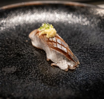 Japonessa Sushi Cocina by null