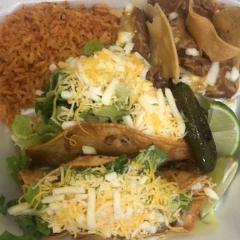 Tacos El Jefe's - Hard shell taco - Chicken Wings Near Me - Las Vegas, Nevada Tacos El Jefe's - Hard shell taco - Chicken Wings Near Me - Las Vegas, Nevada