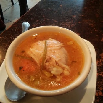 La Morada - Chicken soup - Mexican Near Me - Bronx, New York La Morada - Chicken soup - Mexican Near Me - Bronx, New York
