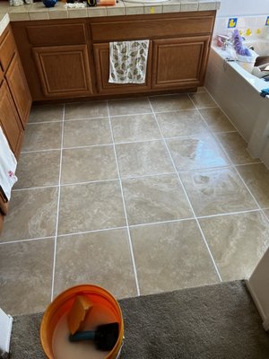 Tiling! - Tile repairs! Tiling! - Tile repairs!