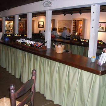 Boordy Vineyards - Tasting Room - Wineries Near Me - Hydes, Maryland