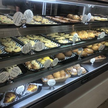 Heaven's Bistro Bakery - More dessert selections - Bakeries Near Me - Austin, Texas Heaven's Bistro Bakery - More dessert selections - Bakeries Near Me - Austin, Texas