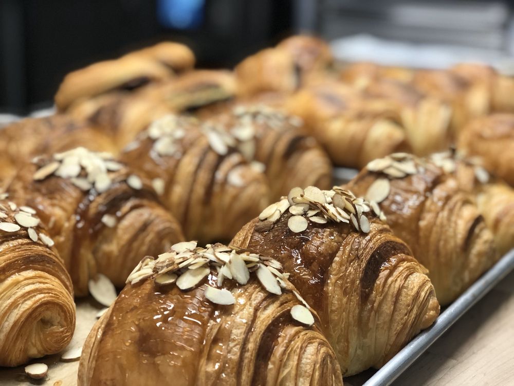 FRESH BAKED CAFE 44 Photos & 41 Reviews 108 N Main St, Oconomowoc