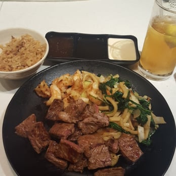Teppan Edo - Steak and shrimp combo - Japanese Near Me - Lake Buena Vista, Florida Teppan Edo - Steak and shrimp combo - Japanese Near Me - Lake Buena Vista, Florida