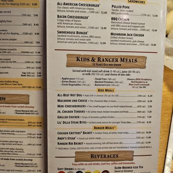 Texas Roadhouse - Steakhouses Near Me - Clermont, Florida