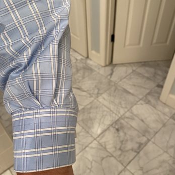 Martinizing Dry Cleaners Danville Ca - Sleeve pleats - Sewing & Alterations Near Me - Danville, California