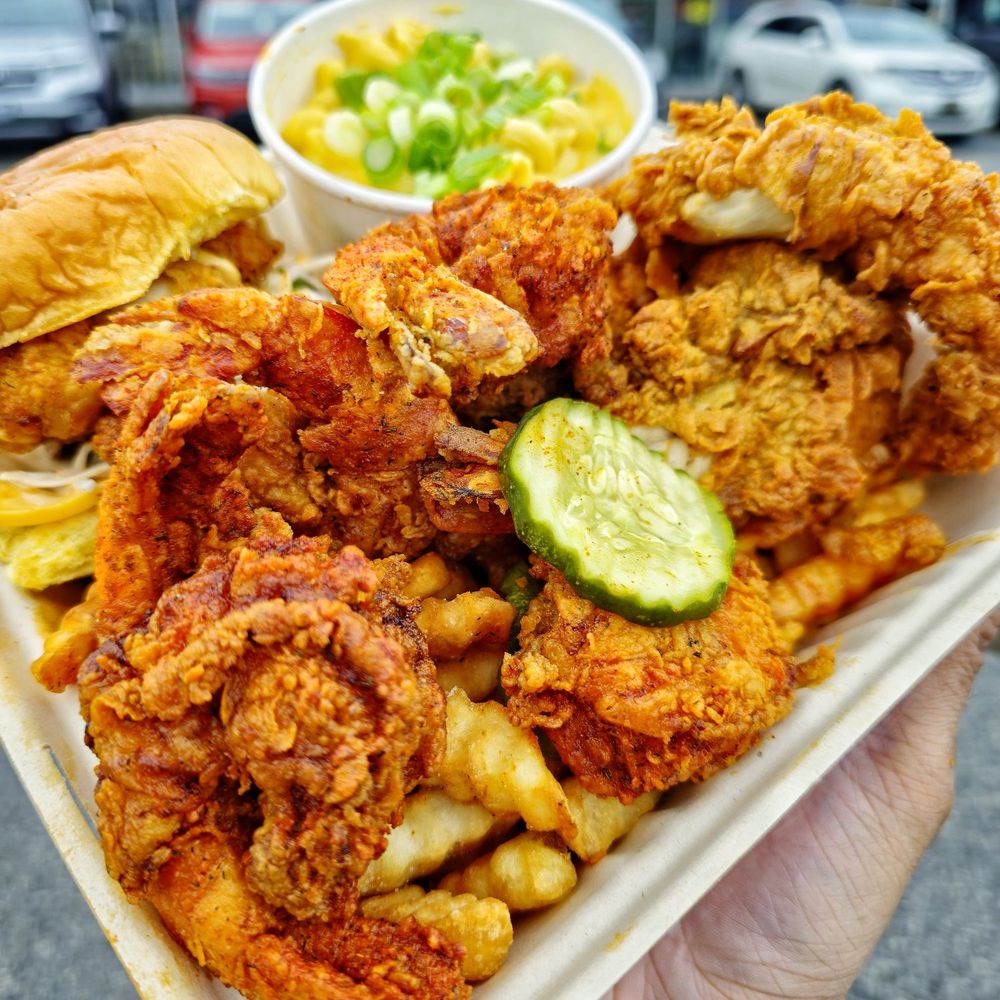 THG's Hot Chicken - Chicken Shop Near Me - Toronto, Ontario THG's Hot Chicken - Chicken Shop Near Me - Toronto, Ontario