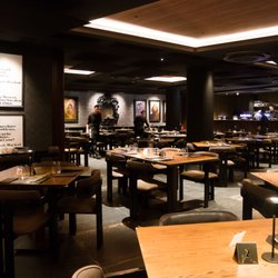 I Masanielli - Francesco Martucci - Dining room